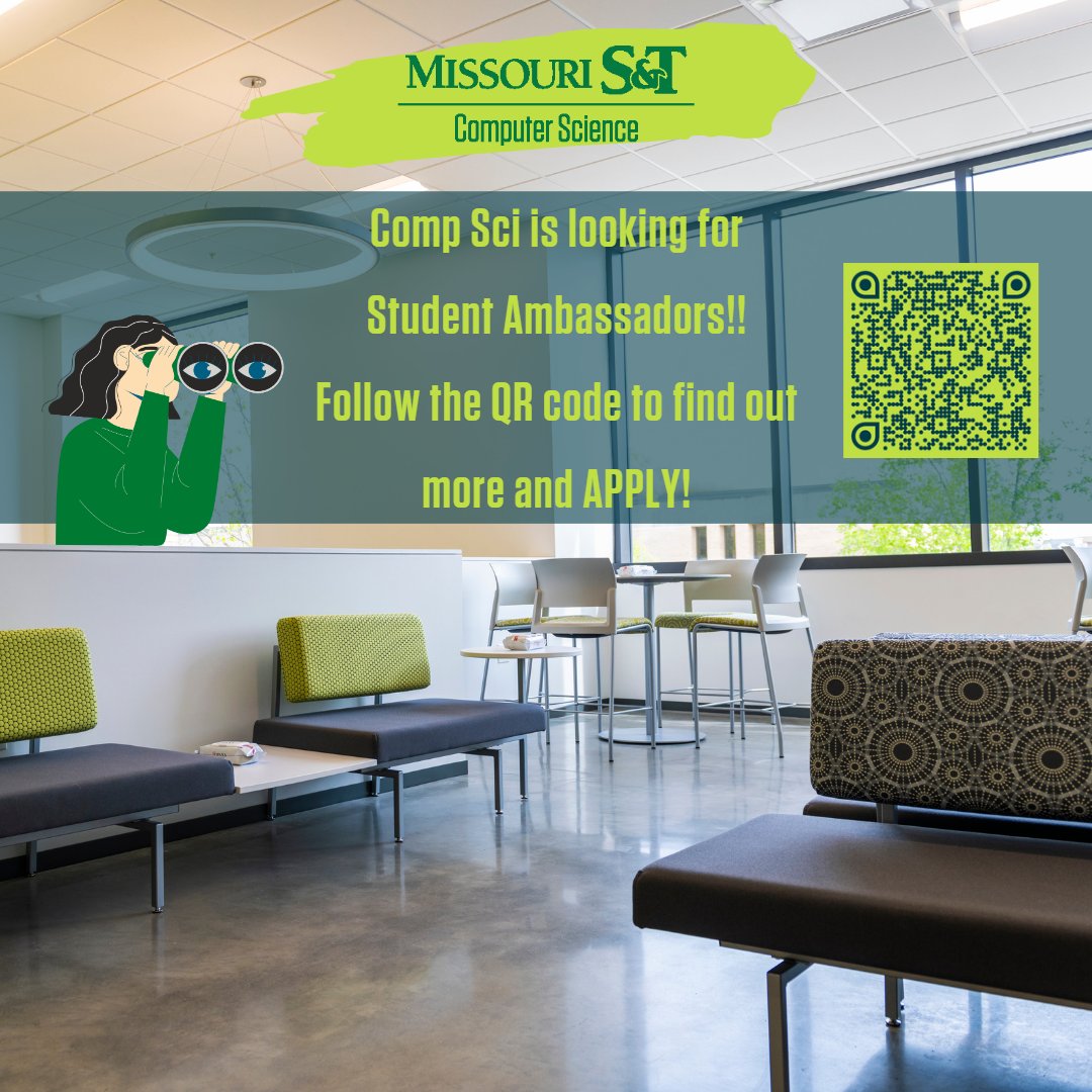 SandTCompSci's tweet image. Scan or Follow our link!
docs.google.com/forms/d/e/1FAI…