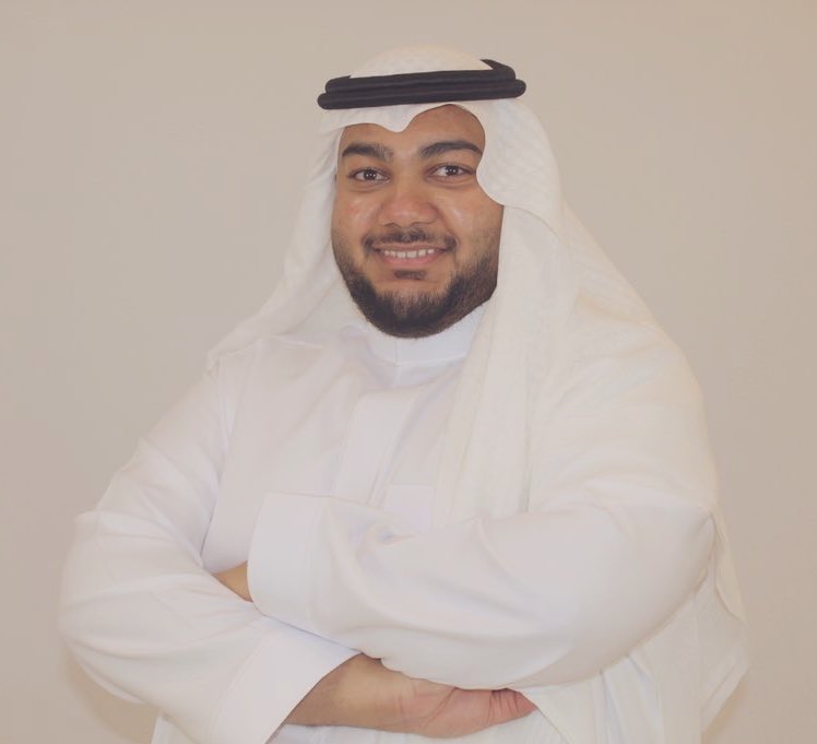 Mahdi Aleid | مهدي العيد tweet media
