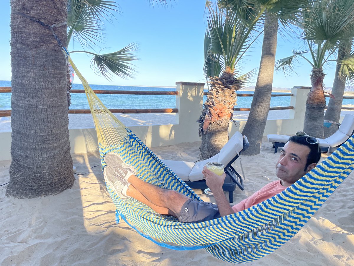 Behnam Rezaei tweet media