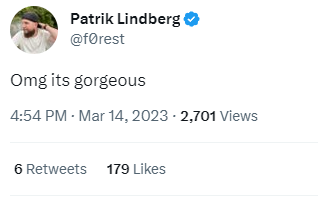 Jake Lucky tweet media