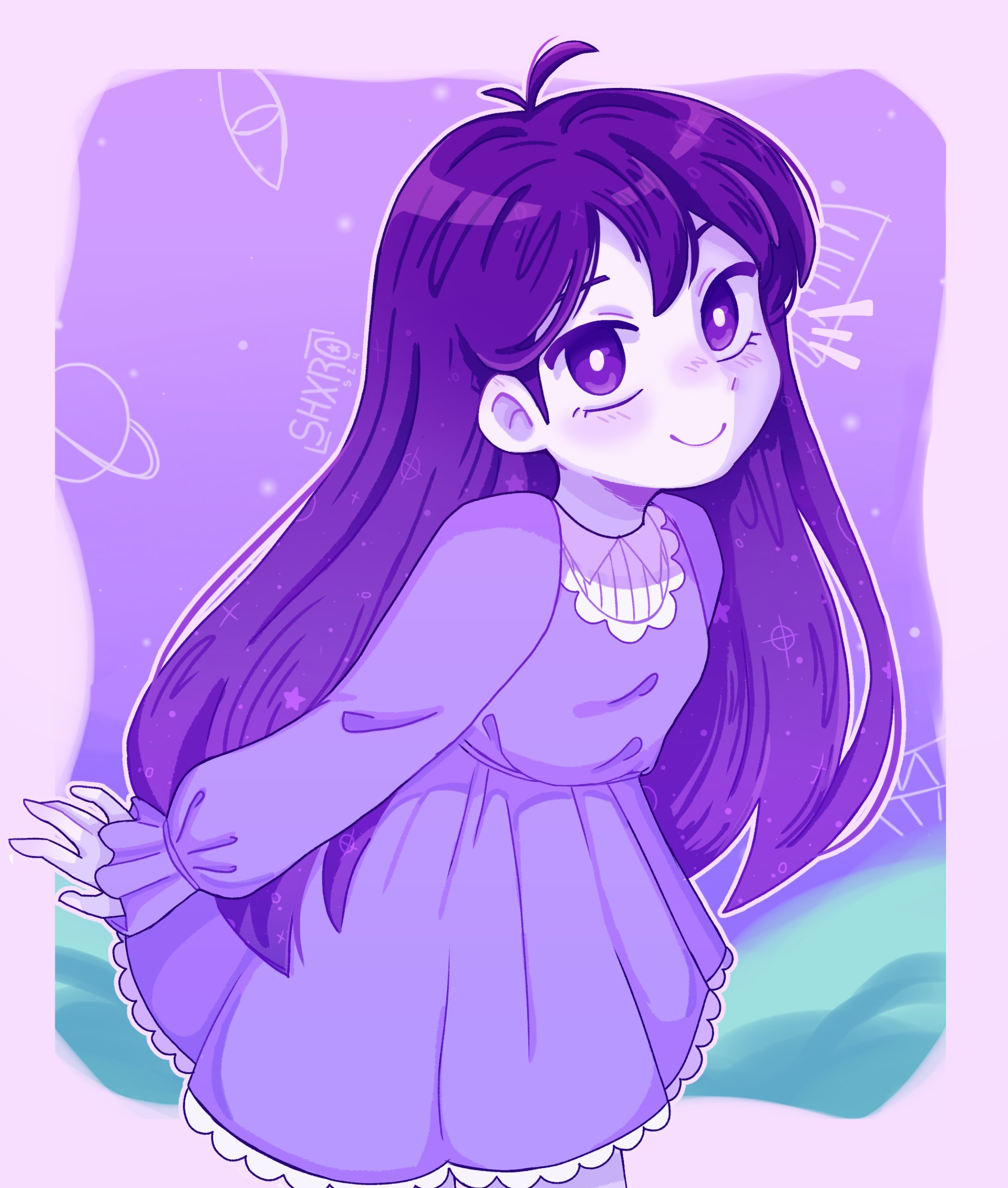 ☆ヽ🍄!! ଂ S H i R O ꒦ ( COMMS OPEN ) on X: 