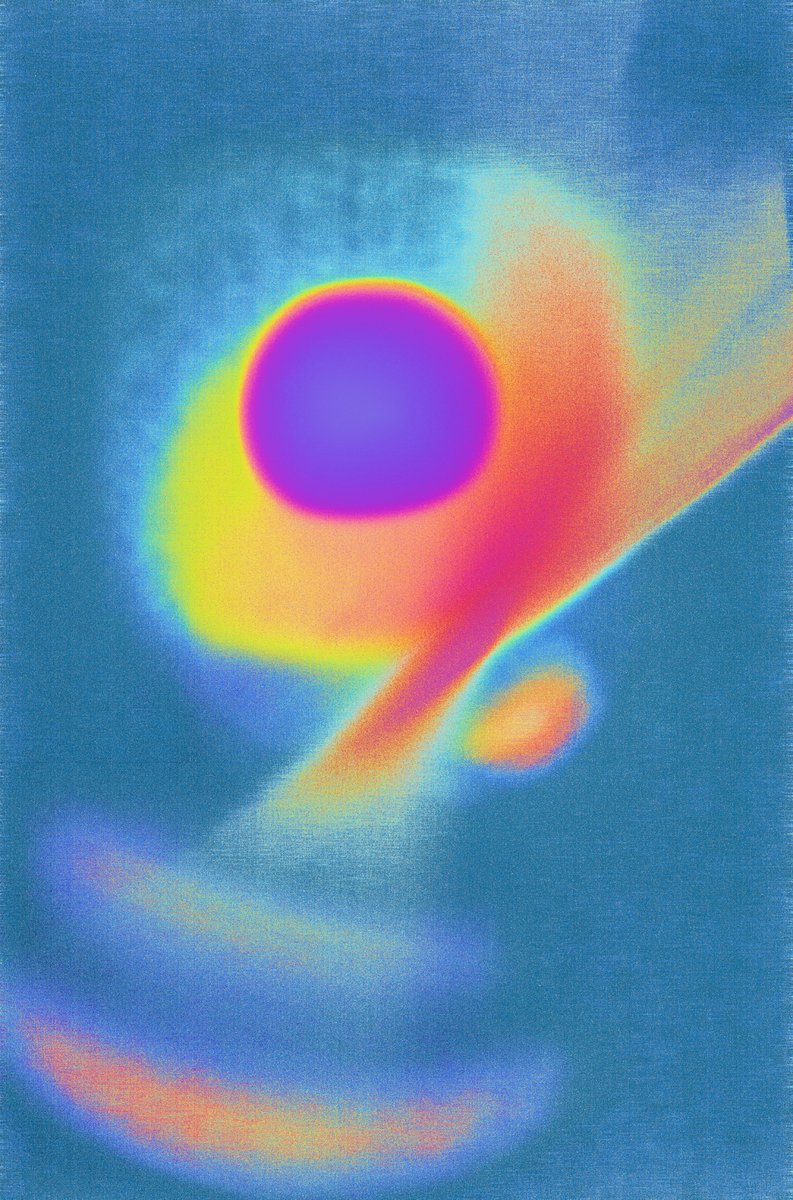 LUX by <a href="/figure31_/">Figure31</a> is my favourite <a href="/wildxyz/">Wildxyz</a> drop to date. ☀️