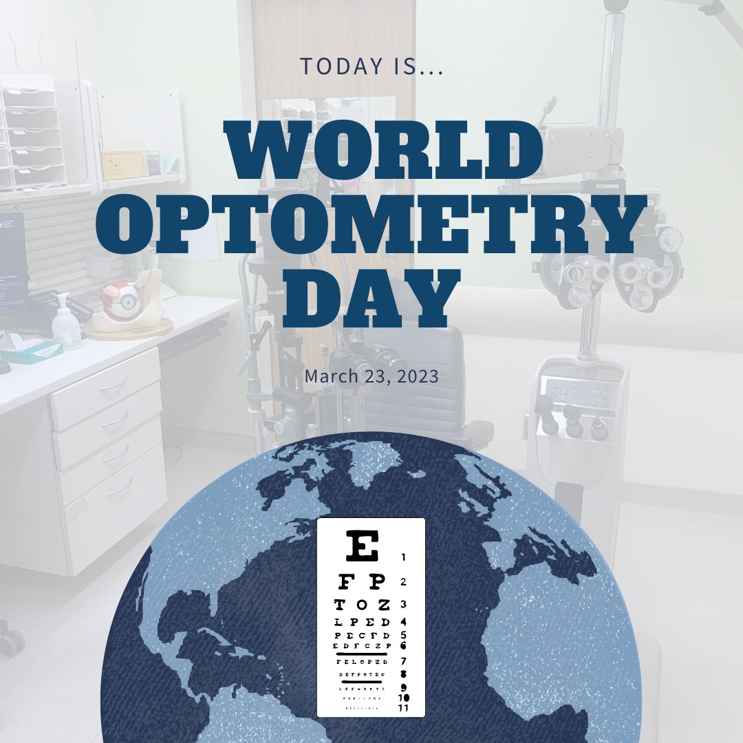 McMaster Paediatric Eye Research Group tweet media