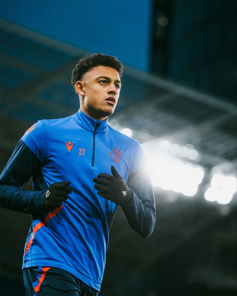 FC Basel 1893 tweet media