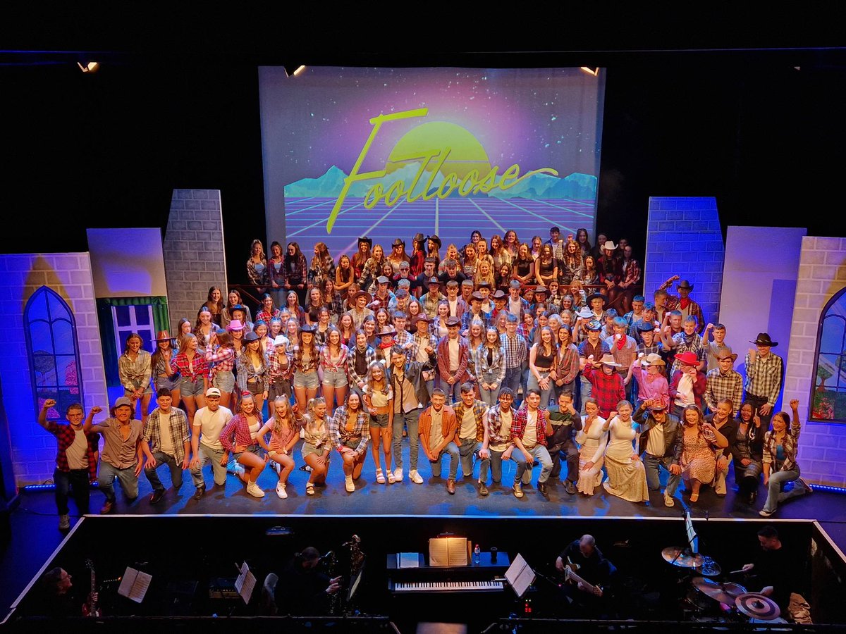 Claregalway College tweet media