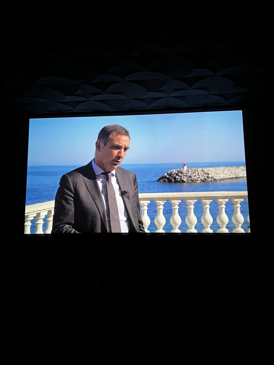 SantoniLucia's tweet photo. Bravo à Gisèle Casabianca pour ce documentaire alarmant sur la question des déchets en Corse. Il est temps d’une décision politique forte à tous les échelons mais aussi temps, d’une conscience collective et individuelle. #environment #corse #dechets https://t.co/4KSa0nfg5t