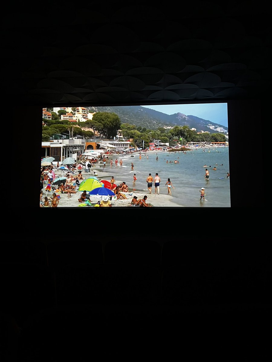 SantoniLucia's tweet photo. Bravo à Gisèle Casabianca pour ce documentaire alarmant sur la question des déchets en Corse. Il est temps d’une décision politique forte à tous les échelons mais aussi temps, d’une conscience collective et individuelle. #environment #corse #dechets https://t.co/4KSa0nfg5t