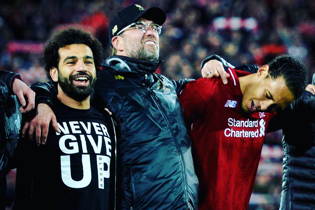 Love a lost cause don’t we, come on Liverpool 💫🔥❤️

#YNWA