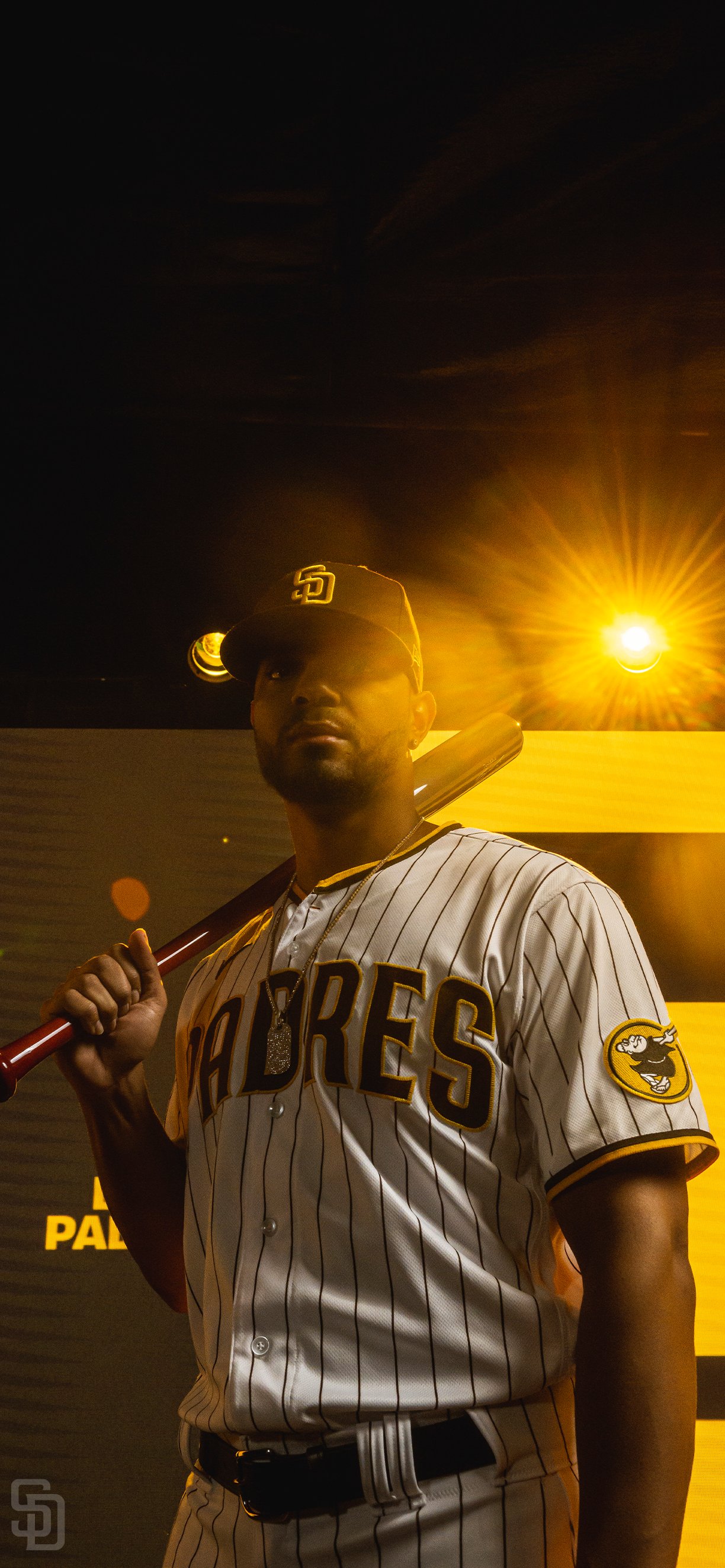 Padres Wallpapers