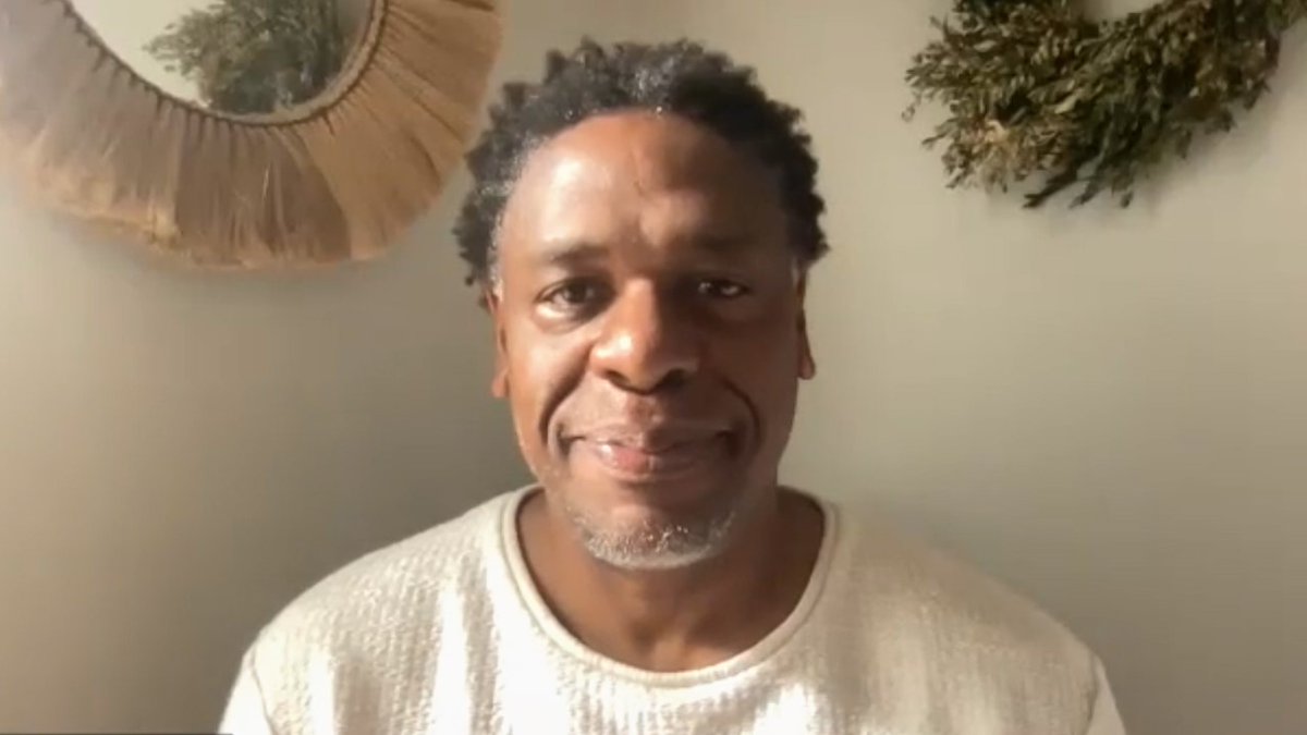 MetroFocus (@metrofocus) on Twitter photo Terrance McKnight of NYC's classical music station <a href="/WQXR/">WQXR Classical</a>, joins <a href="/JFlanNYS/">Jenna Flanagan</a> to discuss WQXR's recently launched podcast, "Every Voice with Terrance McKnight, & their debut season which is exploring black representation in opera.
5 & 7pm <a href="/WLIW21/">WLIW21</a>
5:30pm <a href="/MyNJPBS/">NJ PBS</a> 
6pm <a href="/ThirteenWNET/">THIRTEEN</a> Terrance McKnight of NYC's classical music station <a href="/WQXR/">WQXR Classical</a>, joins <a href="/JFlanNYS/">Jenna Flanagan</a> to discuss WQXR's recently launched podcast, "Every Voice with Terrance McKnight, & their debut season which is exploring black representation in opera.
5 & 7pm <a href="/WLIW21/">WLIW21</a>
5:30pm <a href="/MyNJPBS/">NJ PBS</a> 
6pm <a href="/ThirteenWNET/">THIRTEEN</a>
