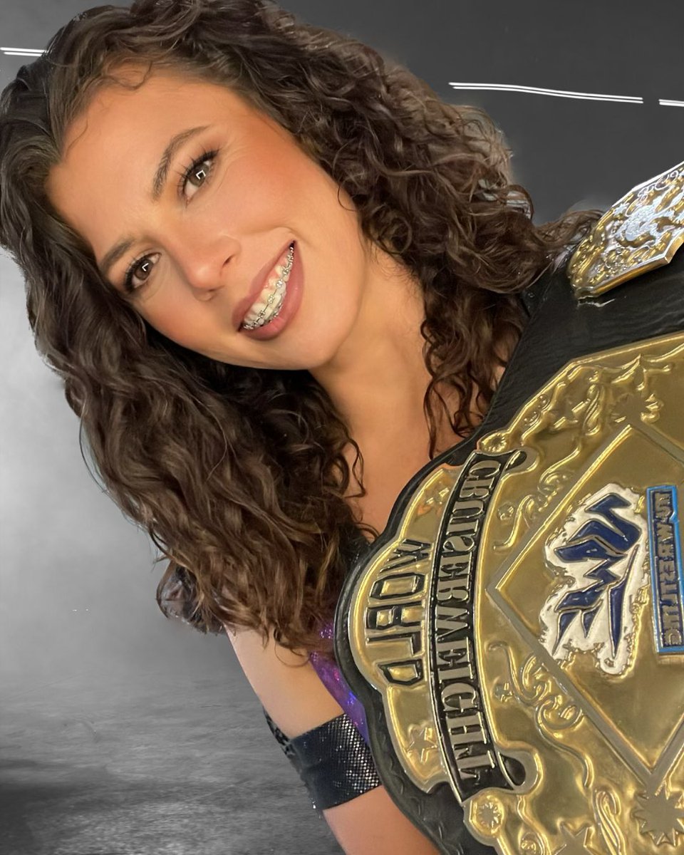 Jessica Roden (@jsroden) on Twitter photo Don’t let the smile fool you, I am a force to be reckoned with.
#eccchamp <a href="/KNOKXPRO/">KNOKX PRO ENT.</a> Don’t let the smile fool you, I am a force to be reckoned with.
#eccchamp <a href="/KNOKXPRO/">KNOKX PRO ENT.</a>