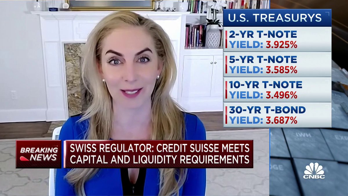 CNBC's Closing Bell on Twitter "It's critical to have the right mix of