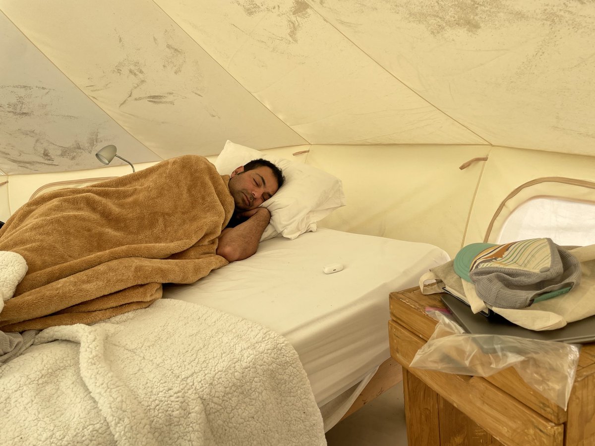 Behnam Rezaei tweet media