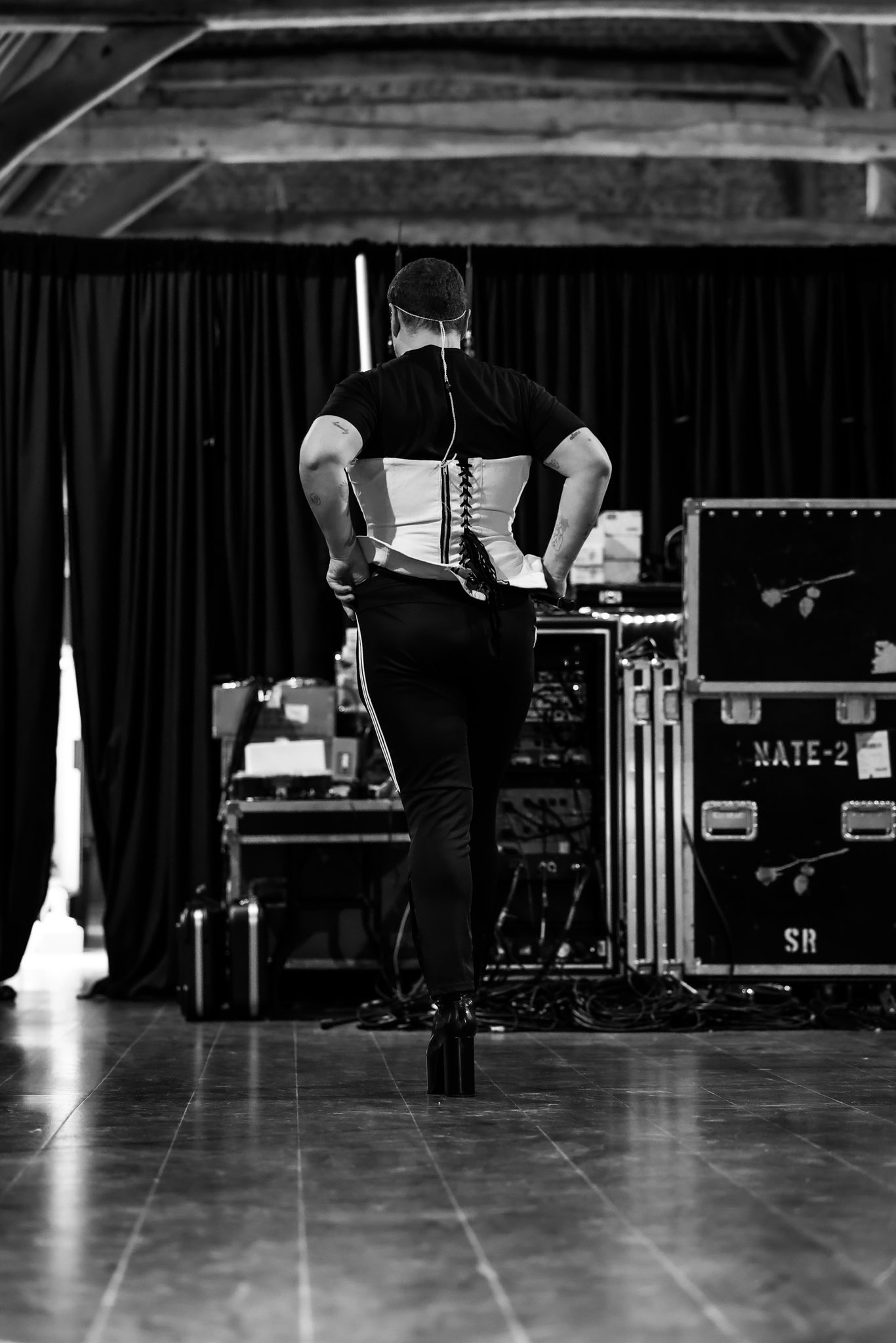 SAM SMITH on Twitter: "It's happening #GLORIATHETOUR 28 DAYS UNTIL TOUR