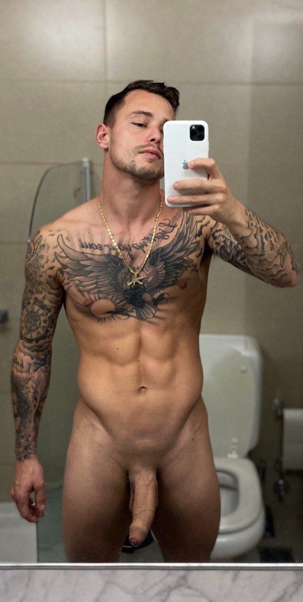 Hot Masculine Men tweet media