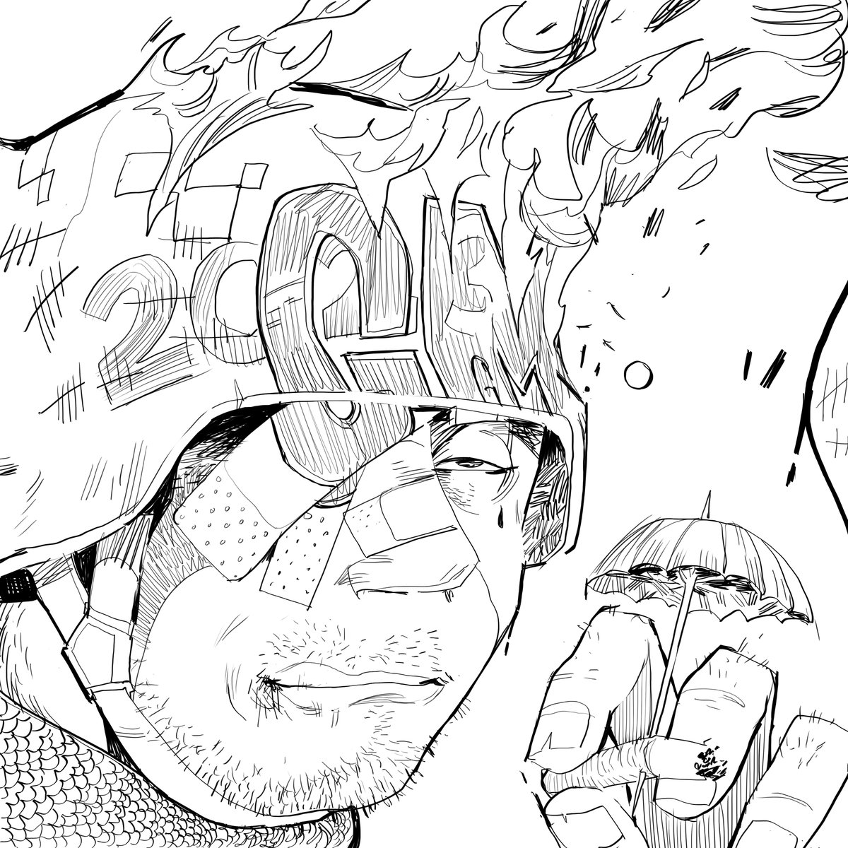 New GM from <a href="/cromagnus/">cromagnus◀️▶️⏸</a> 

galxe.com/SAN

Go get it.

GM.