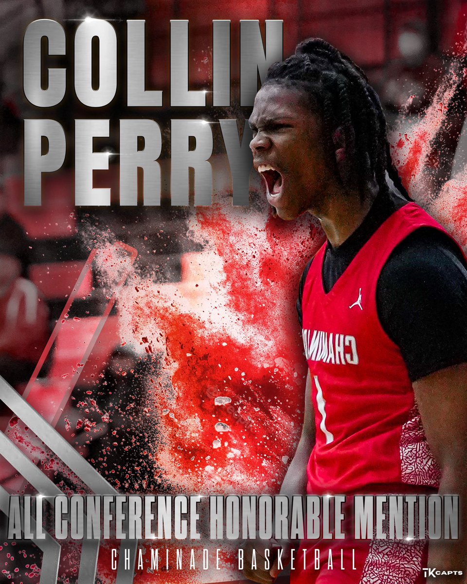 We are fortunate to have some MCC All-Conference Award winners this year! ✅Nilavan Daniels: Conference Player of the Year/First-Team All-Conference ✅BJ Ward: First-Team All-Conference ✅Collin Perry: Honorable Mention All-Conference 📸 & edit by @TKCapts #EstoVir