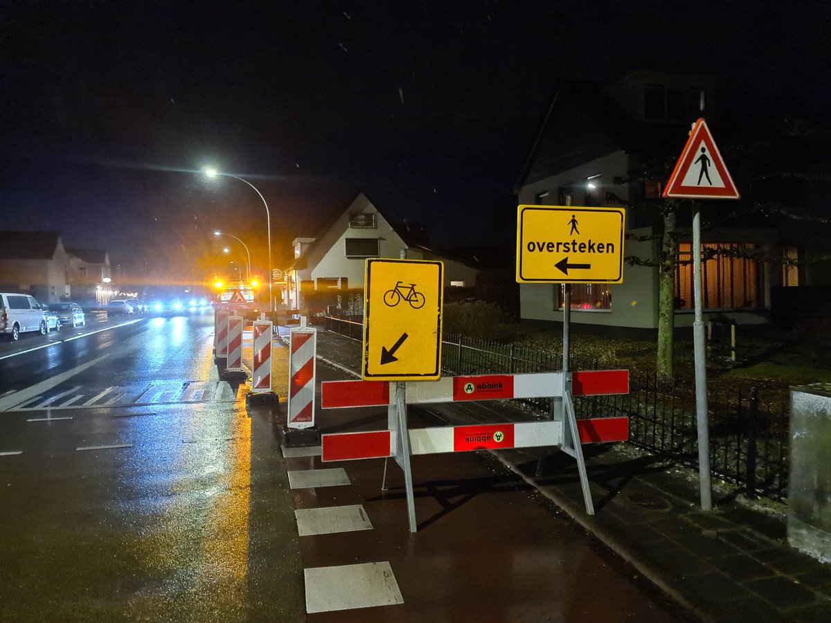 Abbink_VT's tweet photo. Geen zorgen... we waren niet in Winterslaap gegaan 😅 maar de Social Media afdeling was een beetje onderbezet de laatste tijd 😉 https://t.co/MorodSLpNN