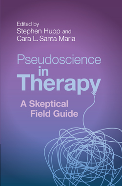 CaraSantaMaria's tweet photo. 📘🚨 Announcement! 🚨📘

Hey friends! I teamed up w/ Professor of Psychology, Dr. @StephenHupp to co-edit a new book.

"Pseudoscience in Therapy: A Skeptical Field Guide" releases Thursday, 3/23. You can pre-order now!

More info click below: https://t.co/VMBXQwTojs https://t.co/f1Vo8r4HyQ