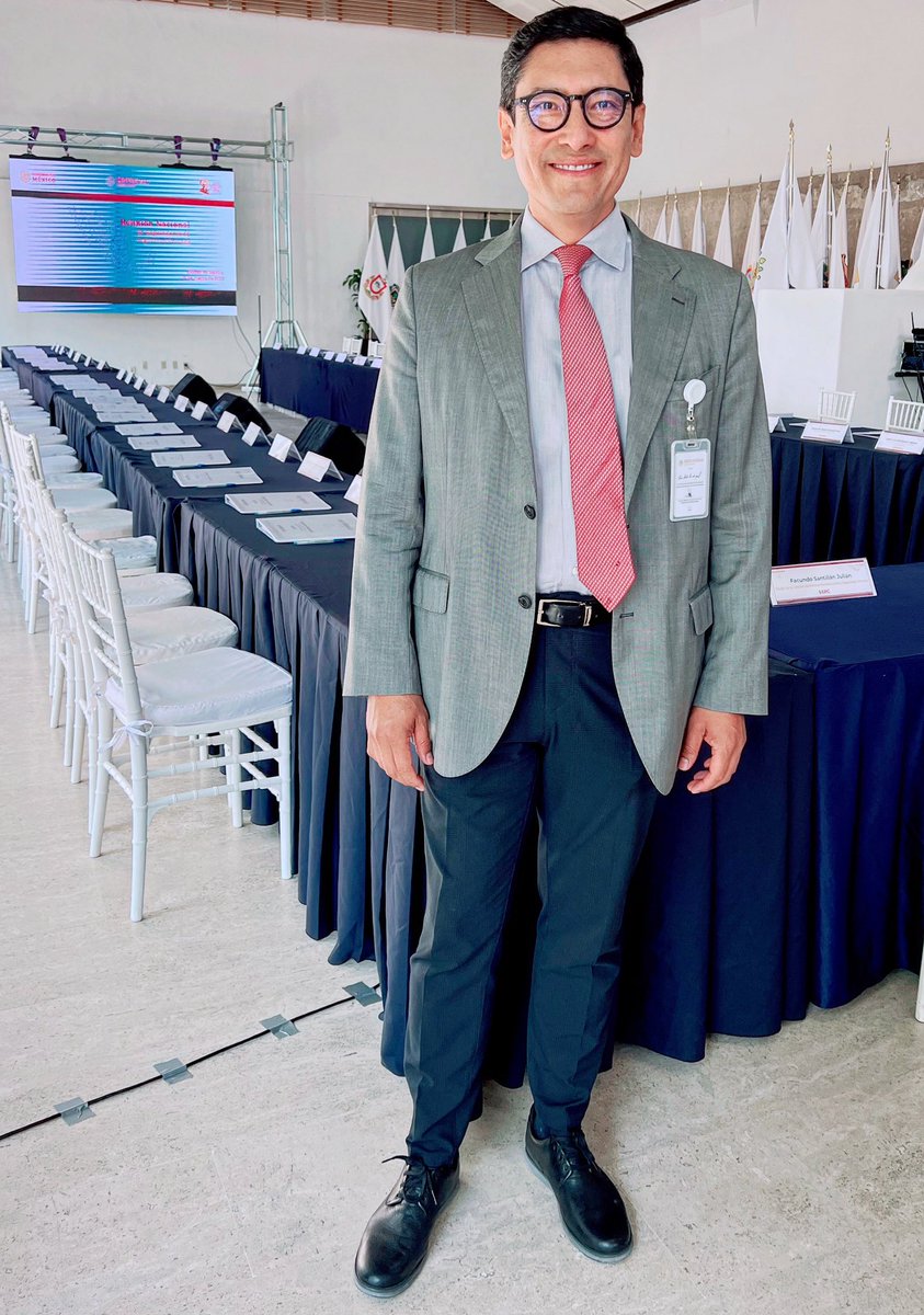 L_machuca's tweet image. Reunión Nacional de Reguladores de Seguridad Privada 
#SSPC
#DGSP