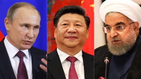 ArchieIntel's tweet photo. JUST IN: 🇨🇳🇷🇺🇮🇷 China, Russia and Iran hold joint military drills in Gulf of Oman - Wall Street Journal https://t.co/rQtqDLfcVa