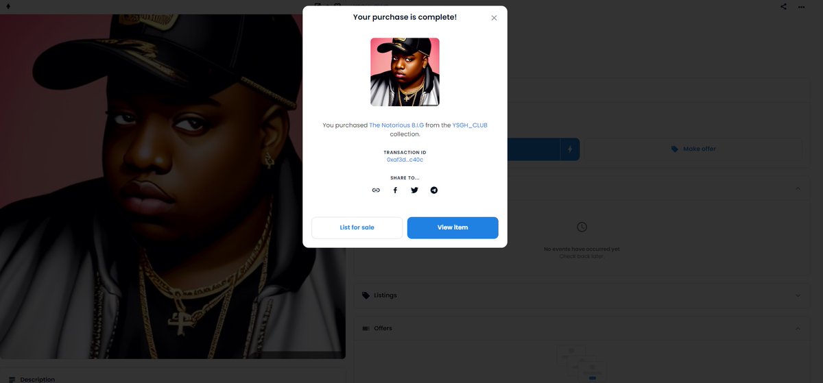 scorpio22BTC's tweet image. They name themself lil because there is only one B.I.G.

#Web3 #Notorius