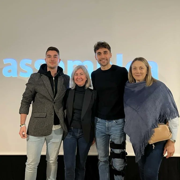 👏Moltes gràcies per acompanyar-nos al col·loqui amb la Presidenta de l’<a href="/assemblea/">Assemblea Nacional Catalana</a>, <a href="/DolorsFeliu/">Dolors Feliu</a>.

Amb la Biblioteca plena, hem gaudit d’un debat obert i necessari per aconseguir el nostre objectiu des de Tordera.

Visca Tordera i Visca Catalunya lliure!

#Tordera #ANC #Assemblea