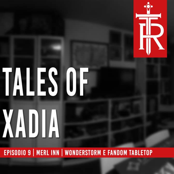 APSLaTavolaO's tweet photo. Questa settimana vogliamo portarvi nel mondo di Tales of Xadia! ricordatevi di iscrivervi al canale e attivare la 🔔 e se volete, fateci sapere cosa ne pensate del gioco nei commenti!
Buona Visione!
YT: https://t.co/5StX0oip5S
#merlinn #latavolarotonda #canaleyoutube #mercoledi https://t.co/n0B37h7GPd