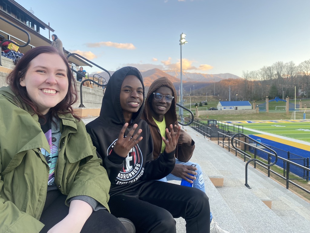 jenna watson tweet media