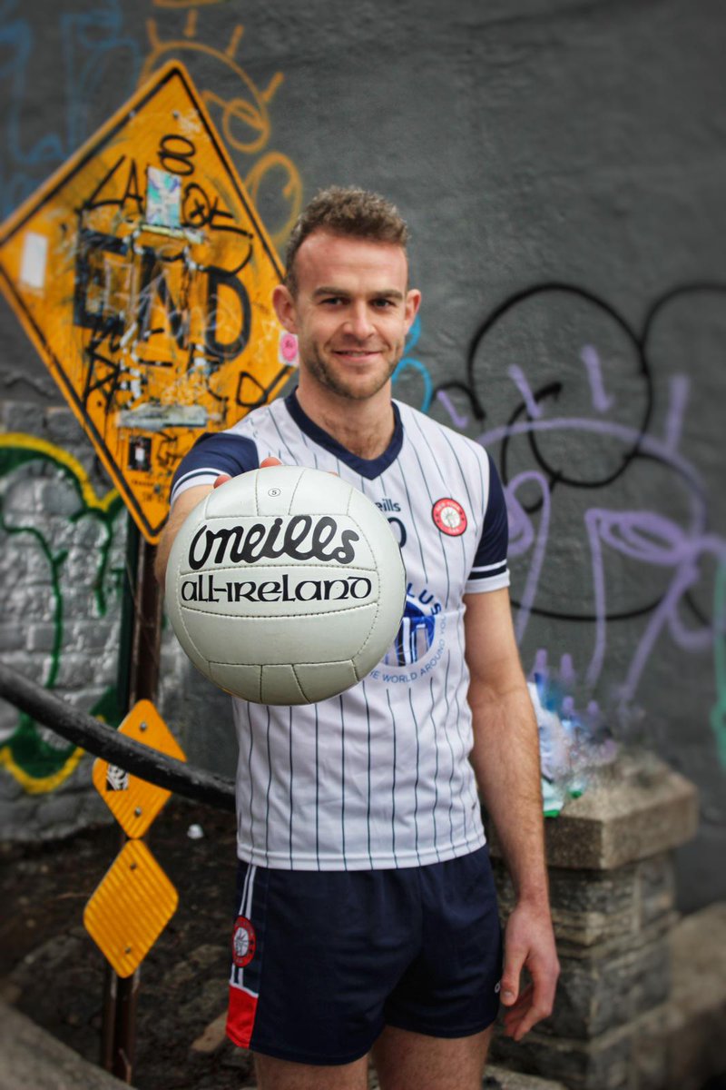 New York GAA tweet media