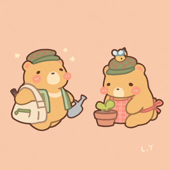 Buttons  