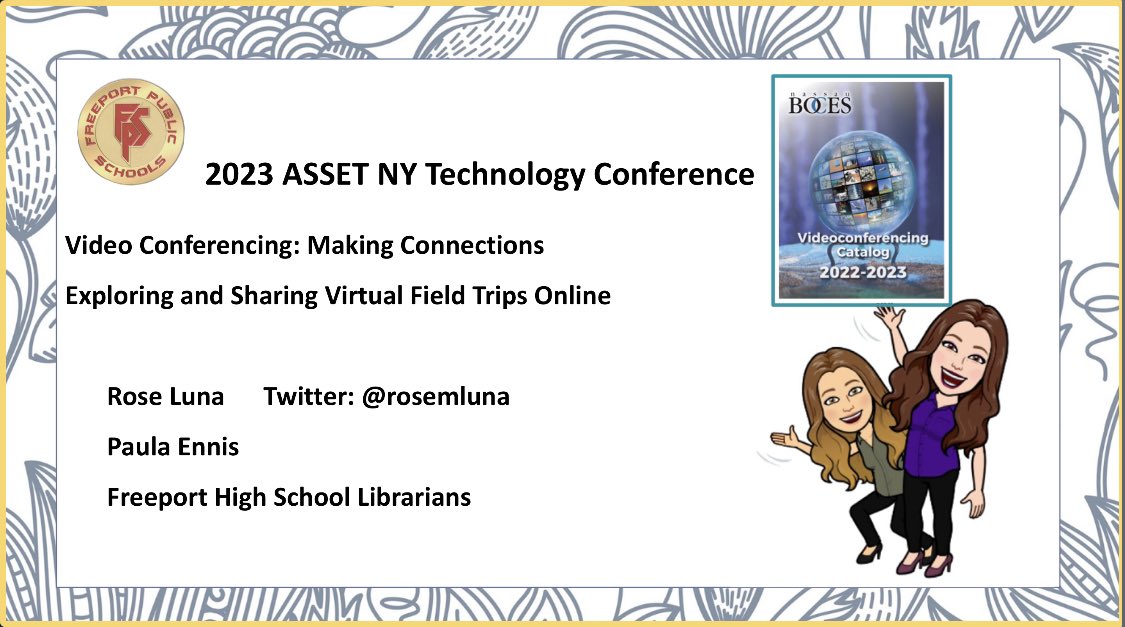 Rose Luna tweet media