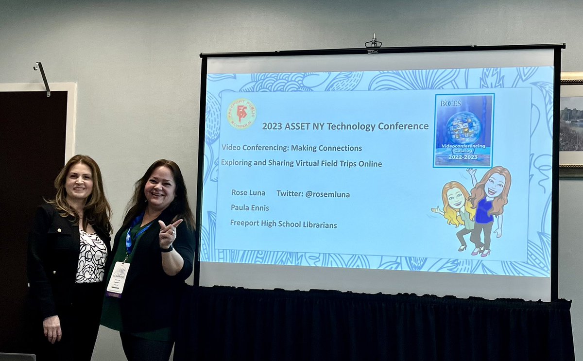 Rose Luna tweet media