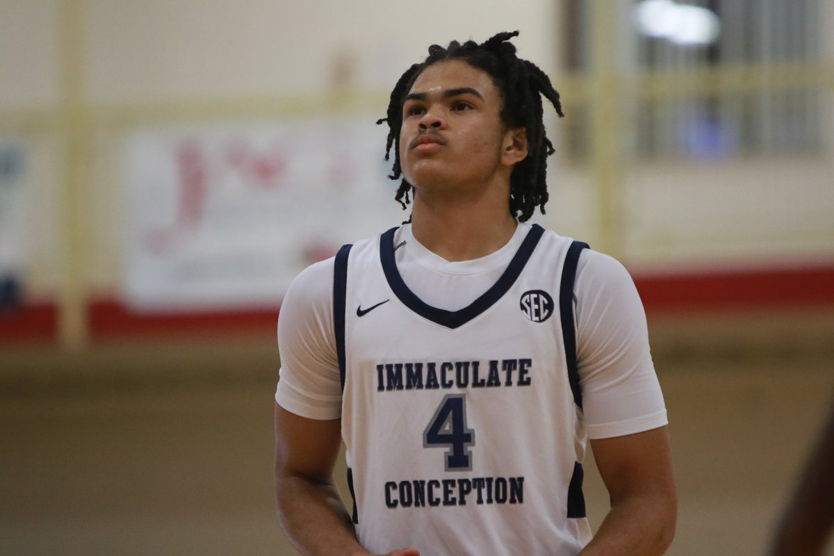 They came in as rookies but played like vets! Click the link below and read more about our all freshman team and check out a few honorable mentions that will be sure to impress over the next few years!
njathletics.net/blogs/news/new…