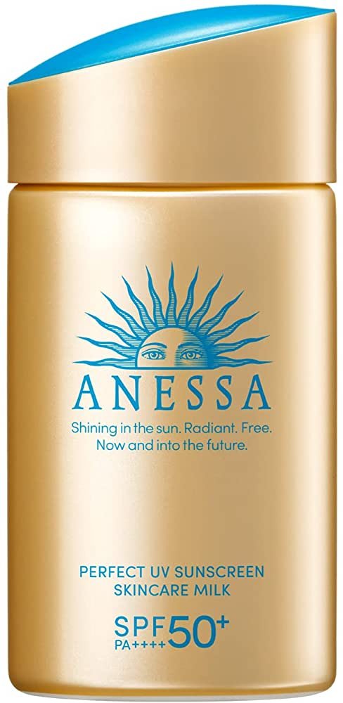 kinmula's tweet photo. @jlmitch5dev @joe_swirly the anthelios 60 fluid is way easier to apply than the cream version and dries down matte, if that helps!! if you need a super heavy duty sunscreen, it's kind of hard to find, but the anessa perfect uv sunscreen skincare milk (blue version) is great for ~extreme~ sun conditions. https://t.co/Xq250cmugn