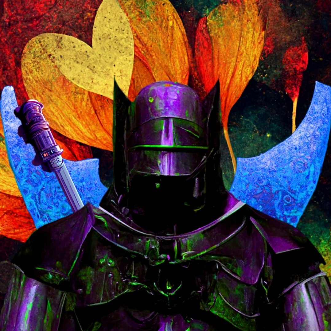 Heros of Hiraeth just started minting!!!

👇👇👇Mint Here!!!👇👇👇
app.niftykit.com/collections/kn…

👇 👇 👇 Discord 👇 👇 👇
discord.gg/heroesofhiraeth

<a href="/HeroesOfHiraeth/">Heroes Of Hiraeth - Novel & Digital Art</a>
#HerosOfHiraeth 
 #NewProfilePic