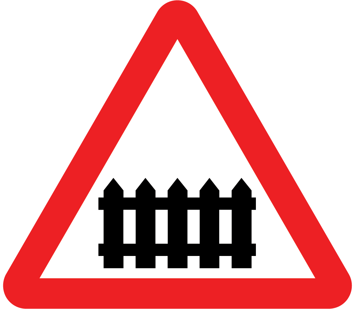 hulattacademy's tweet photo. What is this sign warning you off ?

#specialistinstructor #automaticinstructor #northampton #drivingschool #HighwayCode #roadsigns #warning #roadsafety https://t.co/Zag7VYizv5