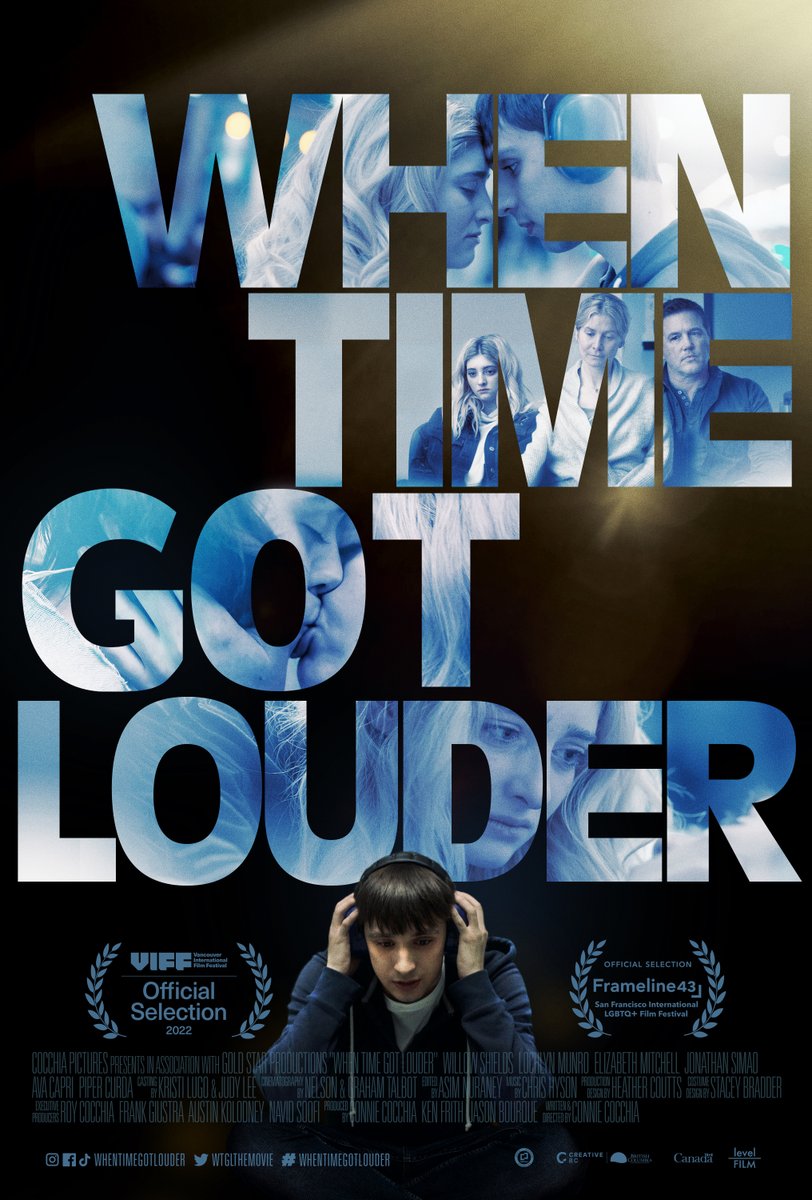 wtglthemovie's tweet photo. Coming to select theatres in Canada March 31st!!! https://t.co/22n0eqHLZk