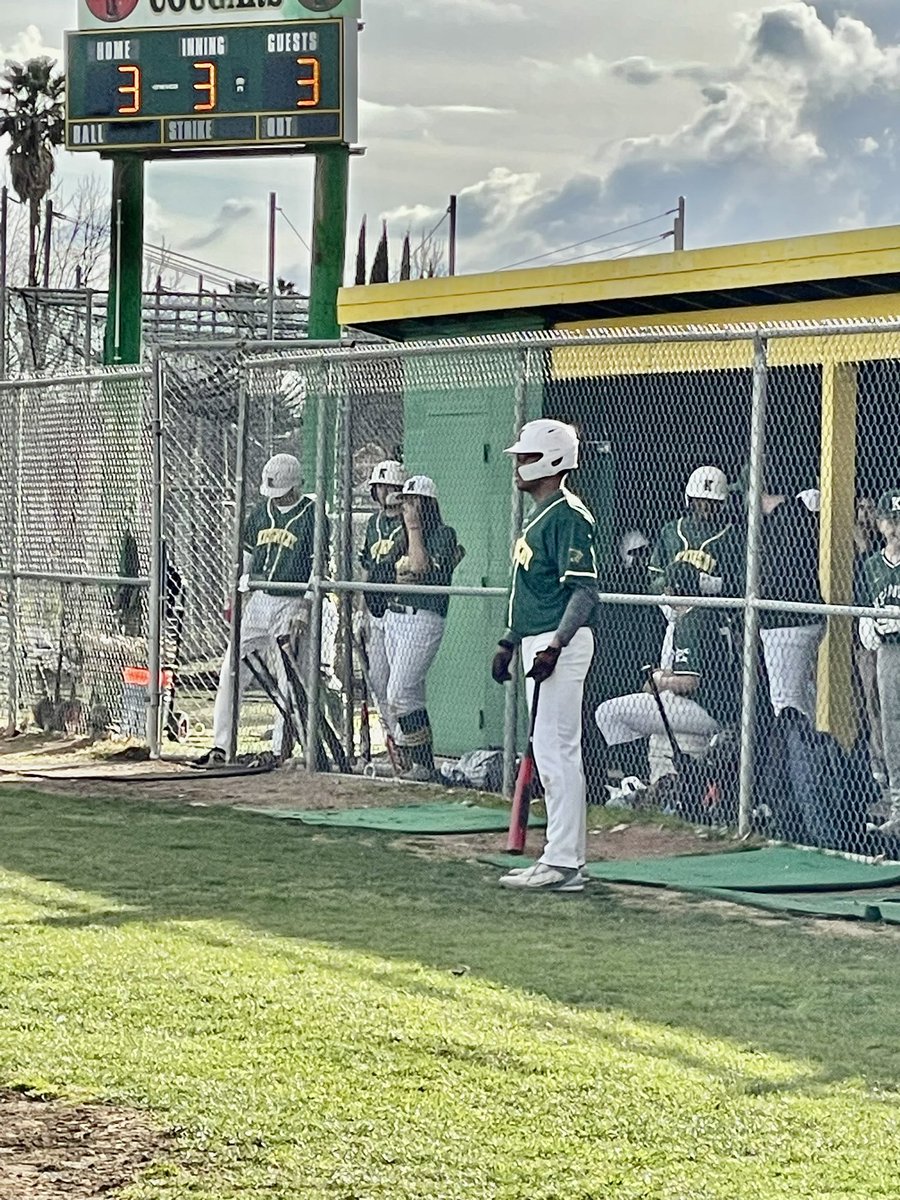 oldmantalen's tweet photo. only up from here @JohnFKennedyCo1  @SacStBaseball @FresnoStateBSB @PG_Uncommitted @wvc_vikings @crc_baseball @ArcBeaver_Bsb https://t.co/6Hf0GF1w8G