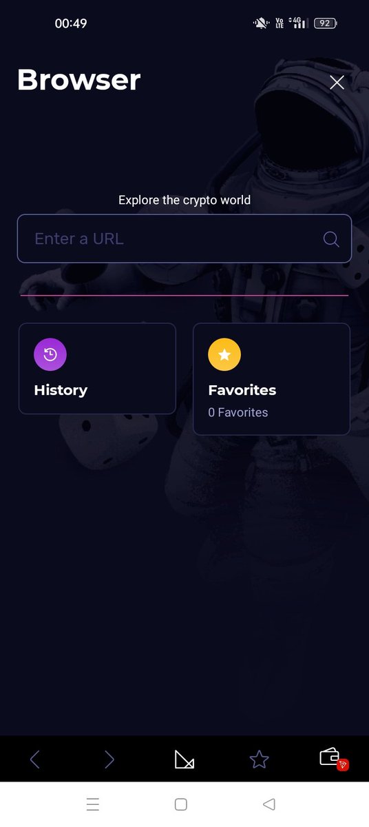 born_2u_rule's tweet photo. @klever_io I use this product since inception over the years the klever continues to impress with cutting edge technology. My fav. Features are the swap and staking function I find it super easy to mint my NFTs via the built in web 3.0 browser 
@Theunluckyguyy @winner_No_1 @cryptostarter11 https://t.co/DLpOeV1zwl