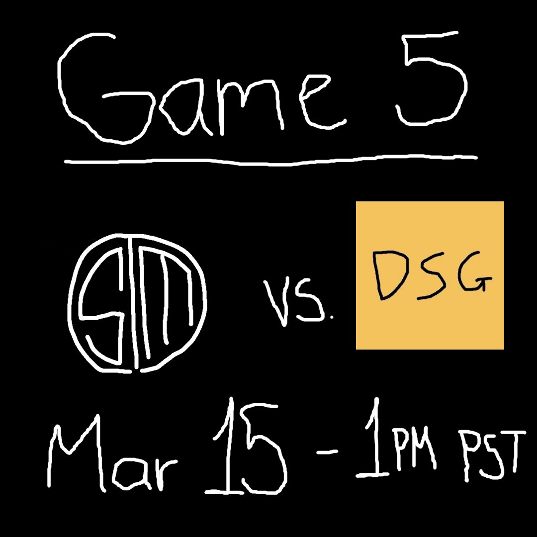 tsmreport's tweet photo. [#TSMVALORANT] - SPLIT 1 FINALE 🔥

One final push for some VCL points ahead of MSI as we take on @Disguised NOW! #TSMWIN

📺https://t.co/FzqXFgLxqx https://t.co/NWTCBueIxM