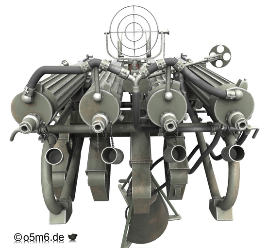 FirearmsNewsMag's tweet photo. If one is good, then four are better right?!! Was the Maxim M1910 the best of the watercooled machine guns? Or does the Vickers Gun or M1917 Browning beat it out......?

#maximgun #machinegun #beltfed #watercooled #762mm #sovietweapons #ukrainewar #worldwar2 #easternfront https://t.co/ReQg1G6i5E