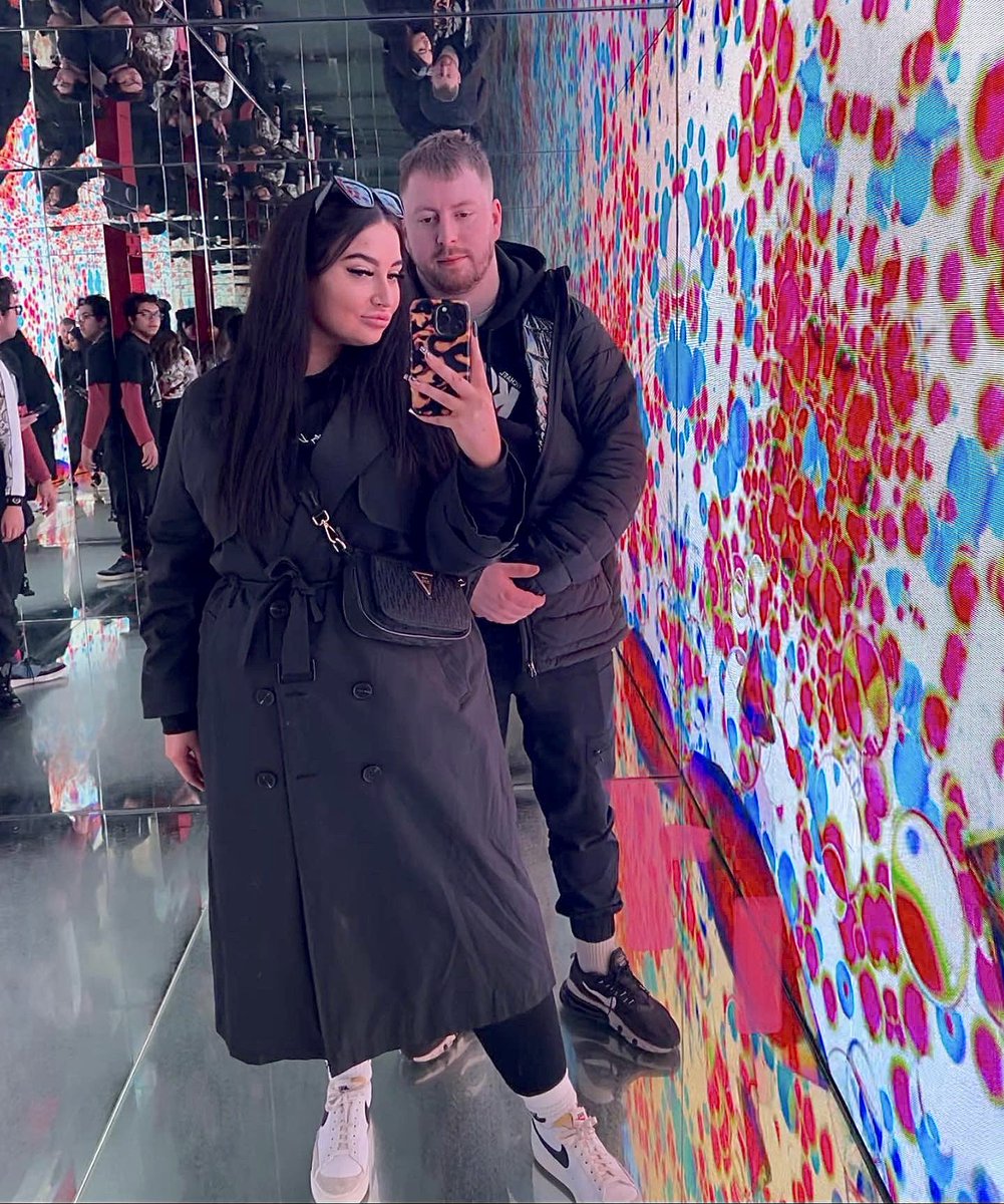 ShannJw3's tweet photo. My biggest flex is u🫶🏼 https://t.co/WS4l0OGpIt