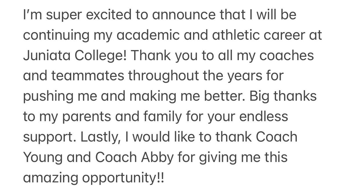 Laney tweet media