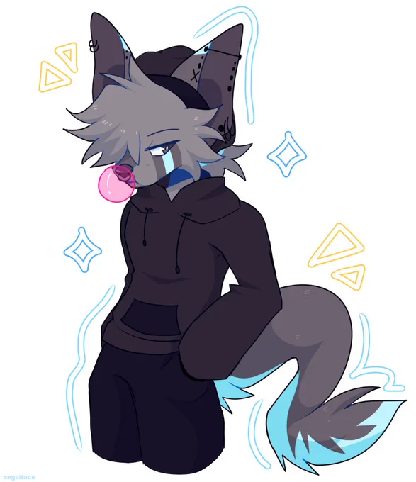RTS APPRECIATED!C0MMISSIONS OPEN!!!! 5 slots FOR NOW (might open more soon)  if interested! 