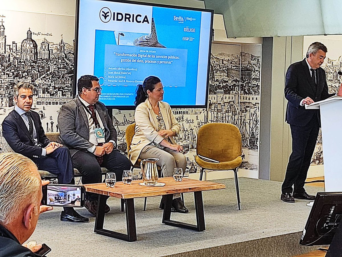 Global Omnium tweet media