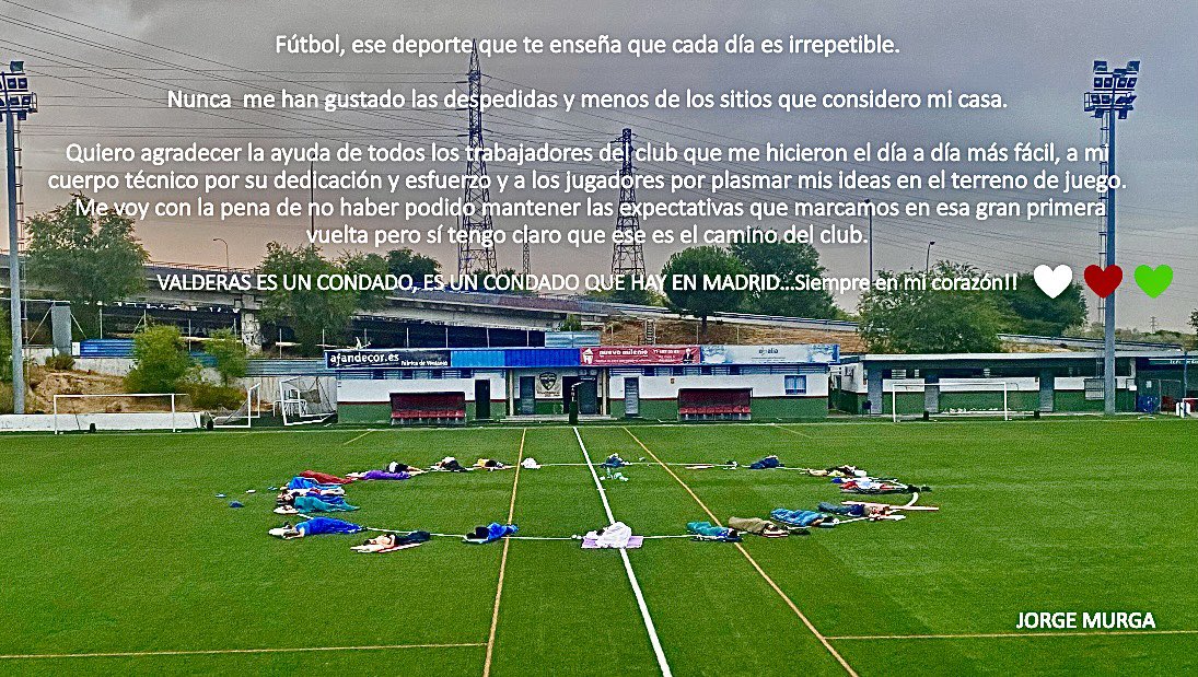 Jorge Murga tweet media