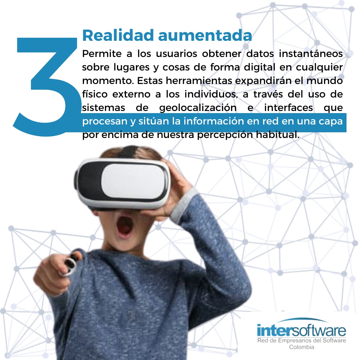 InterSoftwareCo's tweet photo. "Ninguna empresa puede construir un metaverso, tiene que ser una comunidad. El metaverso existirá cuando refleje el mundo de alguna manera, cuando haya tanta variedad que en un día cualquiera puedas decidir hacer lo que quieras, como en el mundo real". https://t.co/TniwXVpqhm