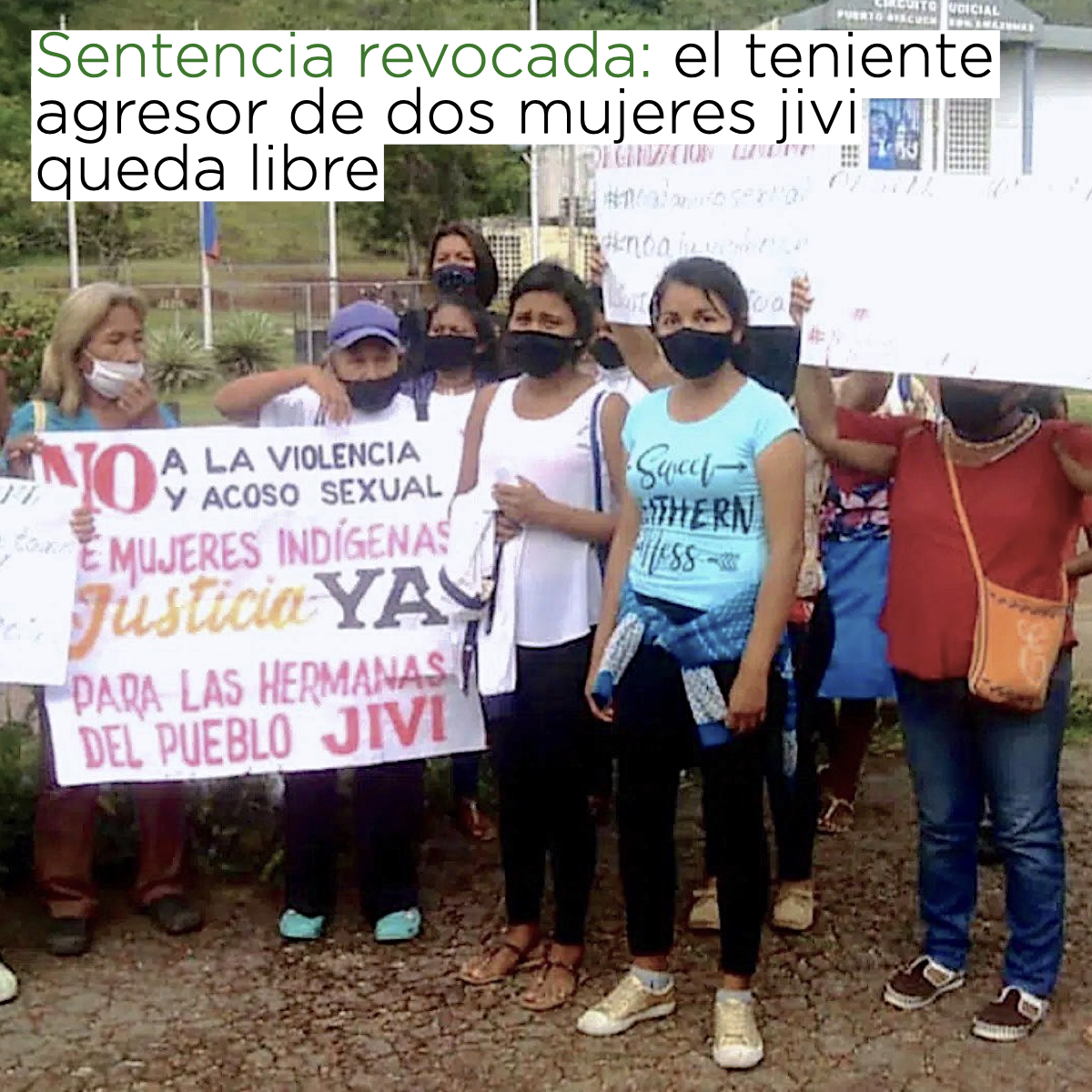 Wataniba_ve's tweet photo. Tras haber sido declarado culpable por abuso sexual y condenado a 13 años, el Tte. Roger Bracho fue absuelto en un nuevo juicio por el tribunal de primera instancia de #Amazonas, el cual dictaminó libertad absoluta al miembro de las FANB 🧵👇🏾

#noticiasvenezuela
#hoy
#15DeMarzo https://t.co/x46OYcWFmI