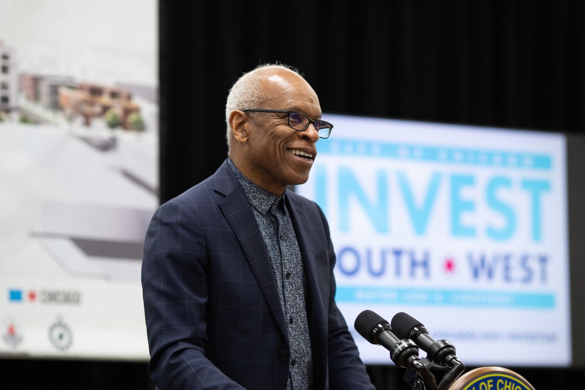 Chicago DPD tweet media